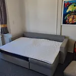 Appartement Jp 2 - Faelles Kokken Og Bad *
