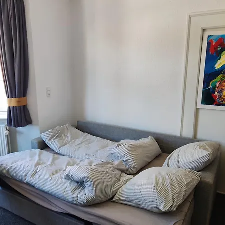 Jp 2 - Faelles Kokken Og Bad Apartament *