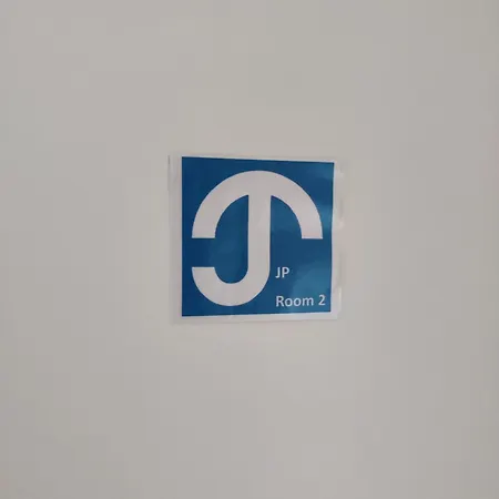 Jp 2 - Faelles Kokken Og Bad Lägenhet Grindsted