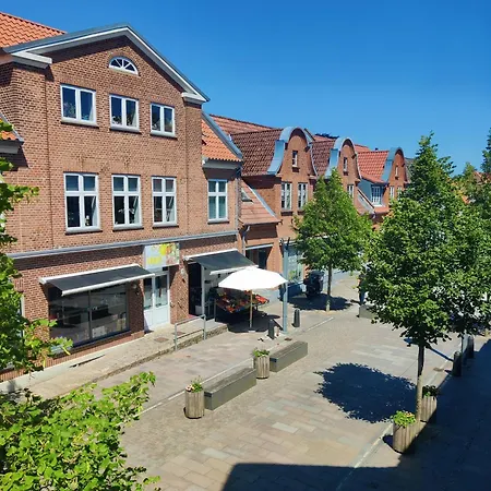 Jp 2 - Faelles Kokken Og Bad * Grindsted