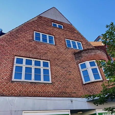 Jp 2 - Faelles Kokken Og Bad *