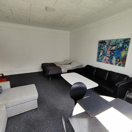 Jp 2 - Faelles Kokken Og Bad Grindsted