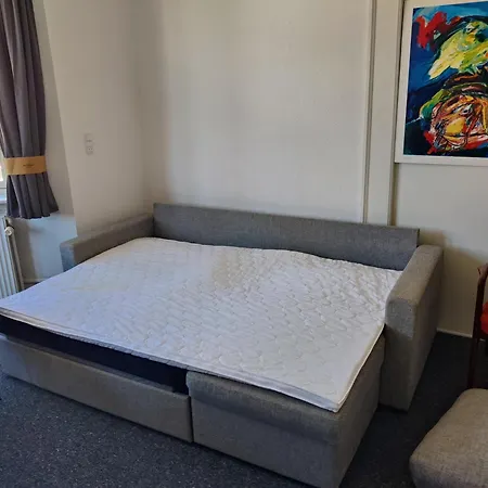 Apartament Jp 2 - Faelles Kokken Og Bad *