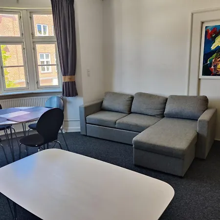 Jp 2 - Faelles Kokken Og Bad * Grindsted