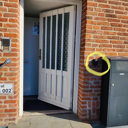 Jp 2 - Faelles Kokken Og Bad *